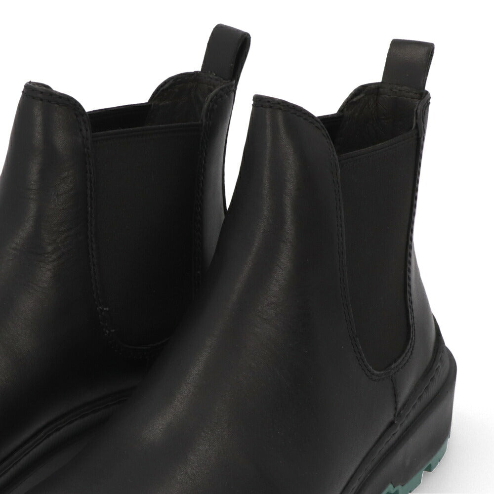 CAMPER ブーツ Brutus Trek MICHELIN ブラック ブルートゥストレック K300435