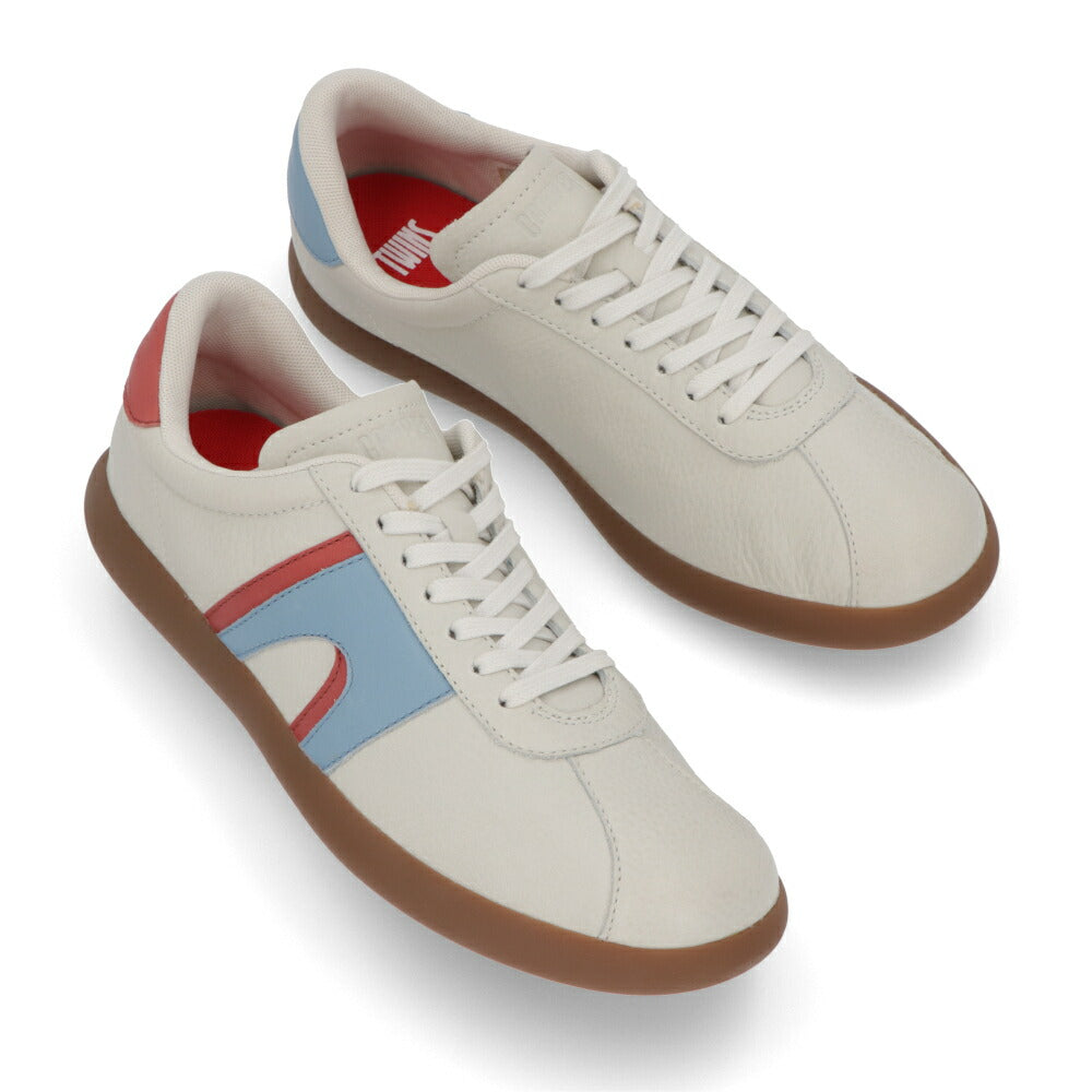 CAMPER スニーカー Pelotas Soller アイボリー系 ペロータスソイエル ローカット K100937