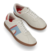 CAMPER スニーカー Pelotas Soller アイボリー系 ペロータスソイエル ローカット K100937