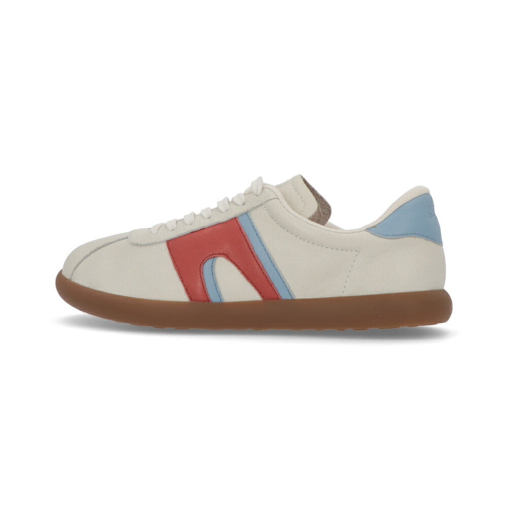 CAMPER スニーカー Pelotas Soller アイボリー系 ペロータスソイエル ローカット K100937