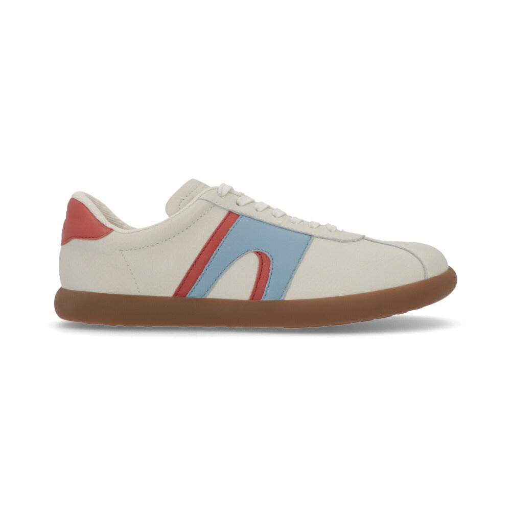 CAMPER スニーカー Pelotas Soller アイボリー系 ペロータスソイエル ローカット K100937
