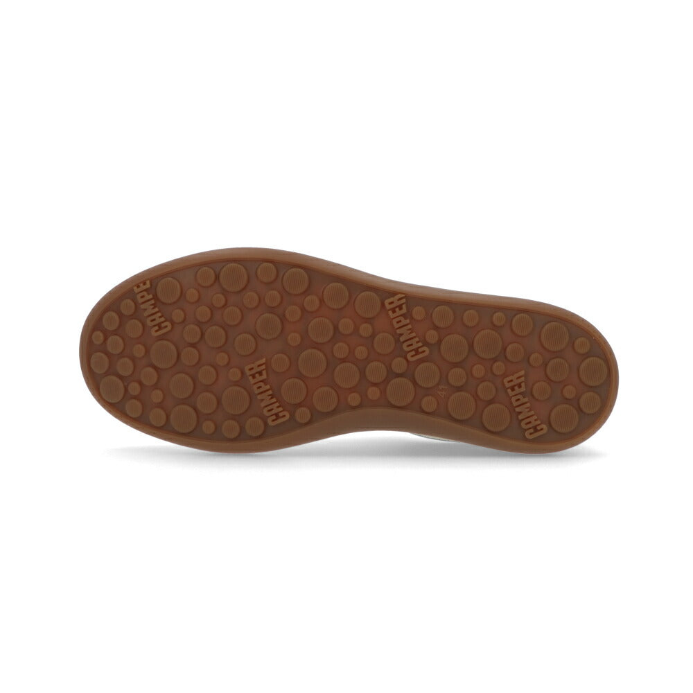 CAMPER スニーカー Pelotas Soller アイボリー系 ペロータスソイエル ローカット K100937