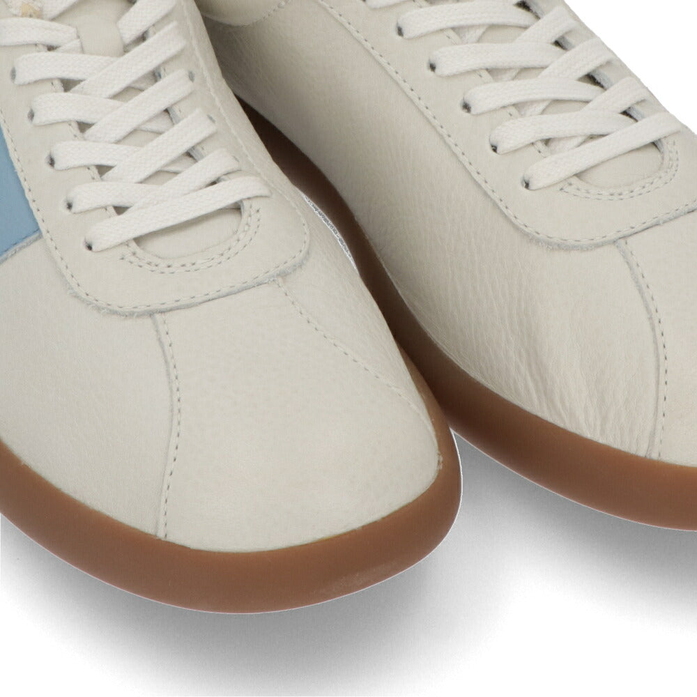 CAMPER スニーカー Pelotas Soller アイボリー系 ペロータスソイエル ローカット K100937