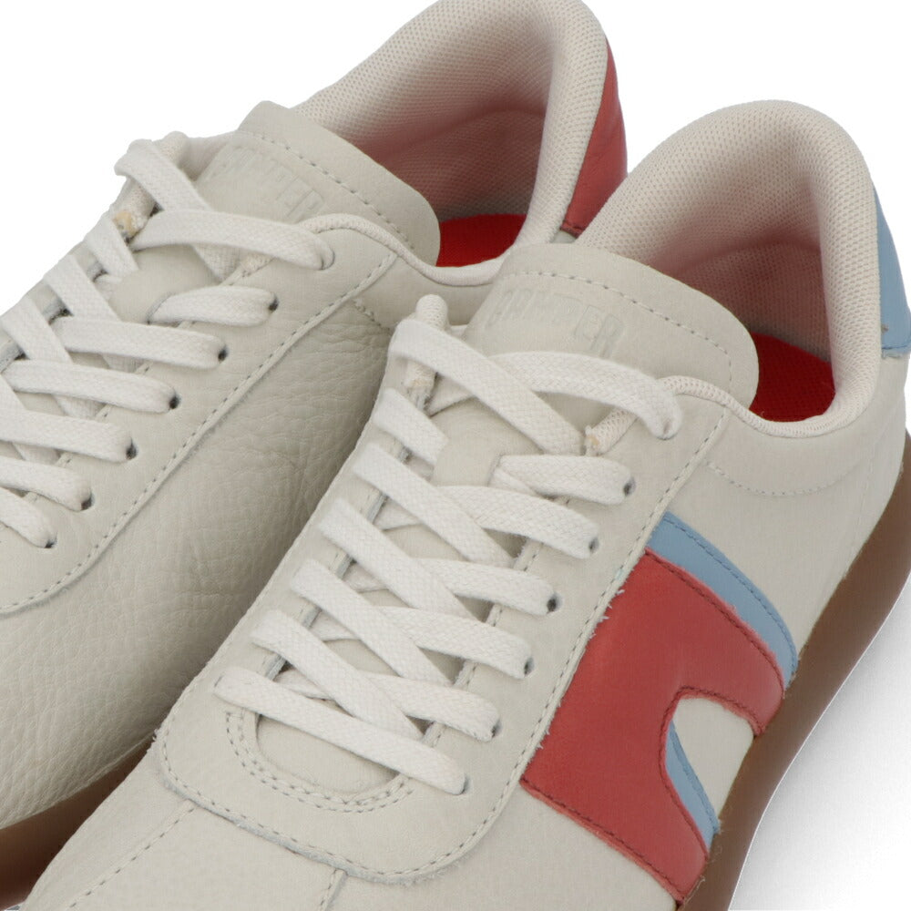 CAMPER スニーカー Pelotas Soller アイボリー系 ペロータスソイエル ローカット K100937