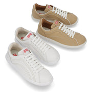 CAMPER スニーカー Pelotas XLite ホワイト ベージュスニーカー K201531
