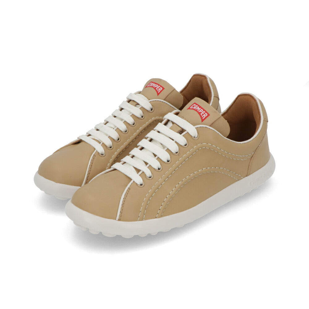 CAMPER スニーカー Pelotas XLite ホワイト ベージュスニーカー K201531