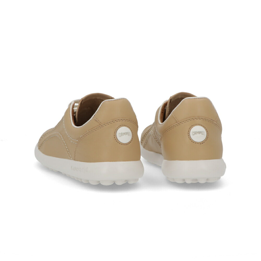 CAMPER スニーカー Pelotas XLite ホワイト ベージュスニーカー K201531