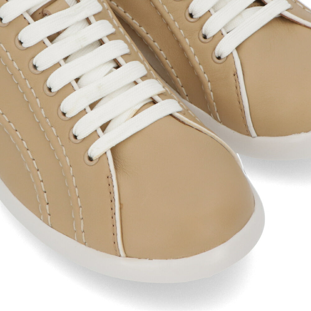 CAMPER スニーカー Pelotas XLite ホワイト ベージュスニーカー K201531