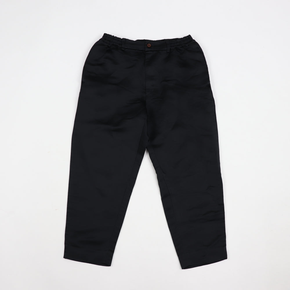 コムデギャルソン  RJ P004 W22 BLACK パンツ