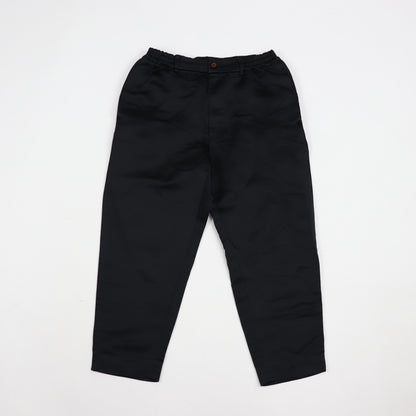 コムデギャルソン  RJ P004 W22 BLACK パンツ