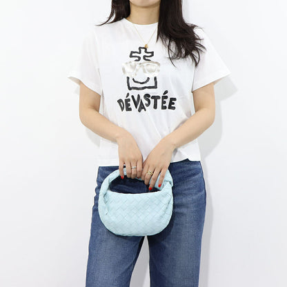 デヴァステ DEVASTEE トップス Tシャツ・カットソー レディース ブラック ホワイト コットン エラスタン ロゴ プリント キャラクター クルーネック 丸襟 半袖 R3SMTP020