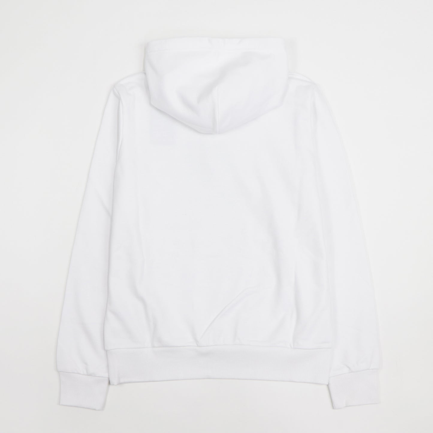 DIESEL フーディー S-GINN-HOOD-K25 ホワイト