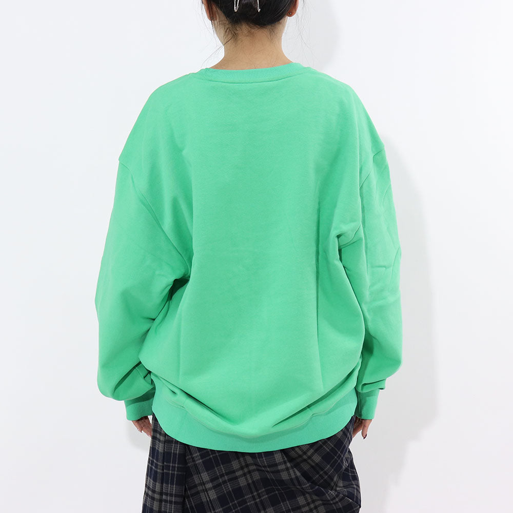 DUVETICA トレーナー グリーン VUMT02214