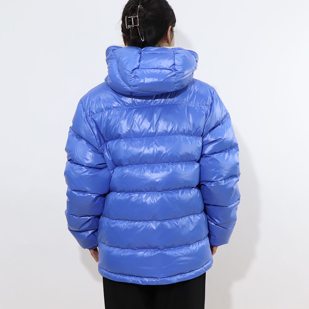 DUVETICA ダウンウェア ブルー ダウンジャケット VUDJ00216 – LE CHIEN