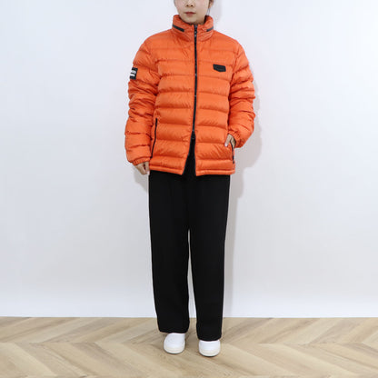 DUVETICA ダウンウェア オレンジ ダウンジャケット VUDJ00616