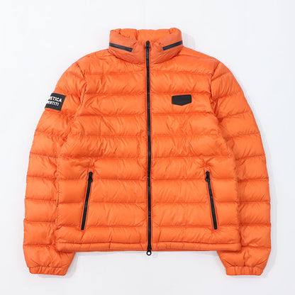 DUVETICA ダウンウェア オレンジ ダウンジャケット VUDJ00616