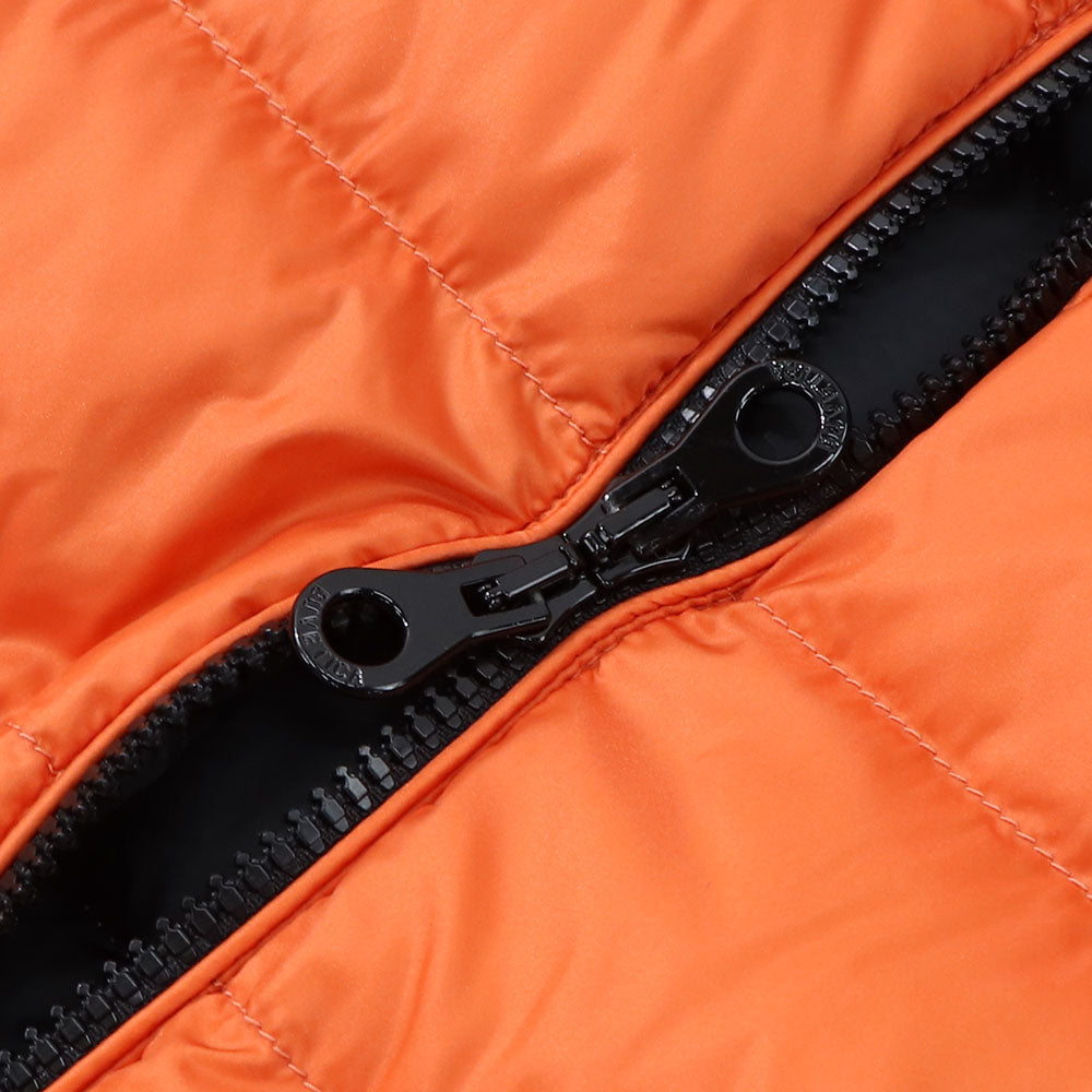 DUVETICA ダウンウェア オレンジ ダウンジャケット VUDJ00616