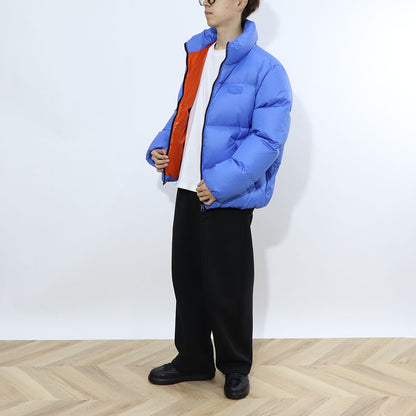 DUVETICA ダウンウェア ブルー ダウンジャケット VUDJ01216