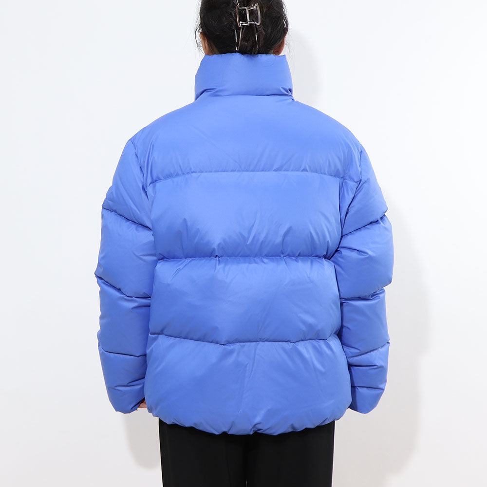 DUVETICA ダウンウェア ブルー ダウンジャケット VUDJ01216