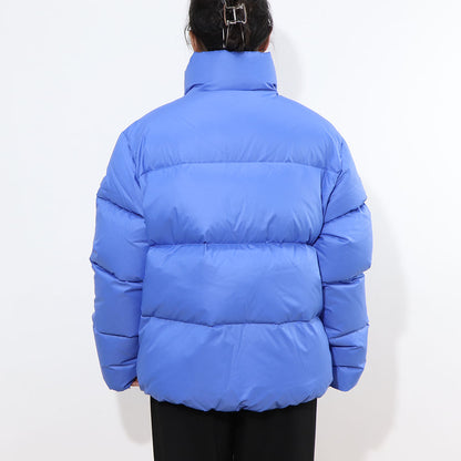 DUVETICA ダウンウェア ブルー ダウンジャケット VUDJ01216