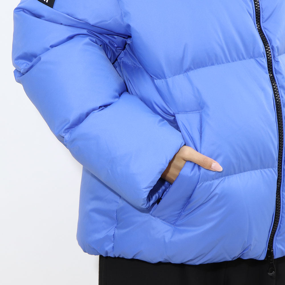 DUVETICA ダウンウェア ブルー ダウンジャケット VUDJ01216