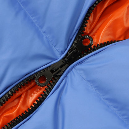 DUVETICA ダウンウェア ブルー ダウンジャケット VUDJ01216