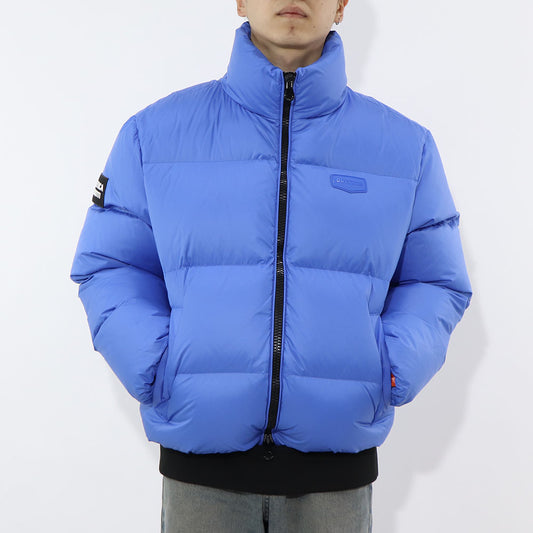 DUVETICA ダウンウェア ブルー ダウンジャケット VUDJ01216