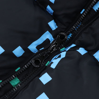 DUVETICA ダウンウェア ブラック ダウンジャケット VUDJ01316