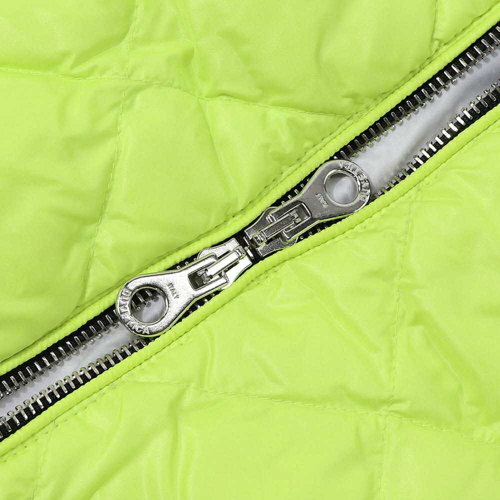 DUVETICA ダウンウェア オレンジ イエロー VDDJ01111