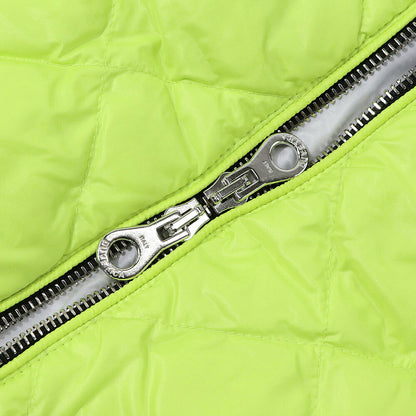 DUVETICA ダウンウェア オレンジ イエロー VDDJ01111