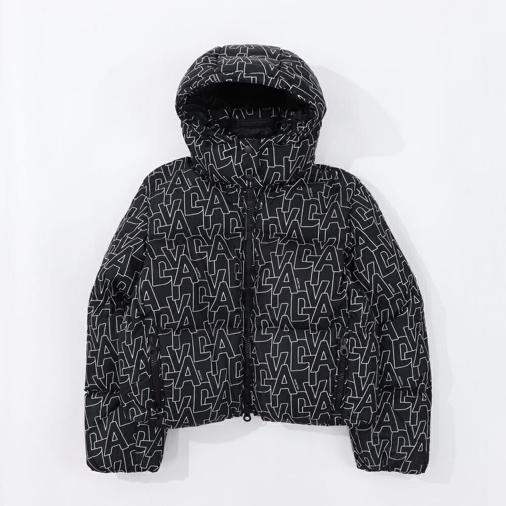 DUVETICA ダウンウェア ブラック ダウンジャケット VDDJ01816