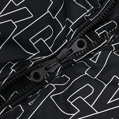 DUVETICA ダウンウェア ブラック ダウンジャケット VDDJ01816