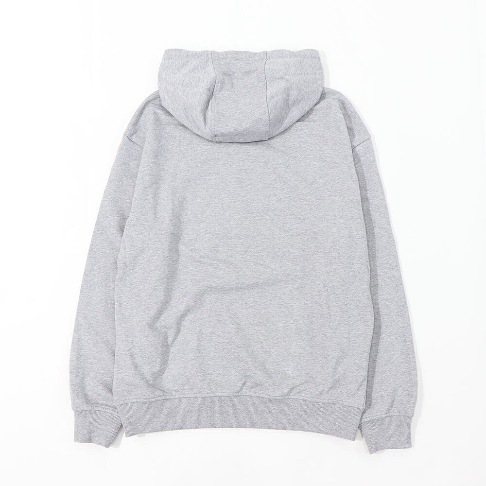 DUVETICA パーカー グレー オーバーサイズ VUHD00214