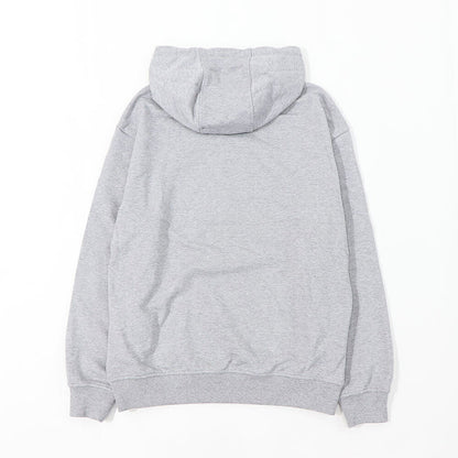 DUVETICA パーカー グレー オーバーサイズ VUHD00214