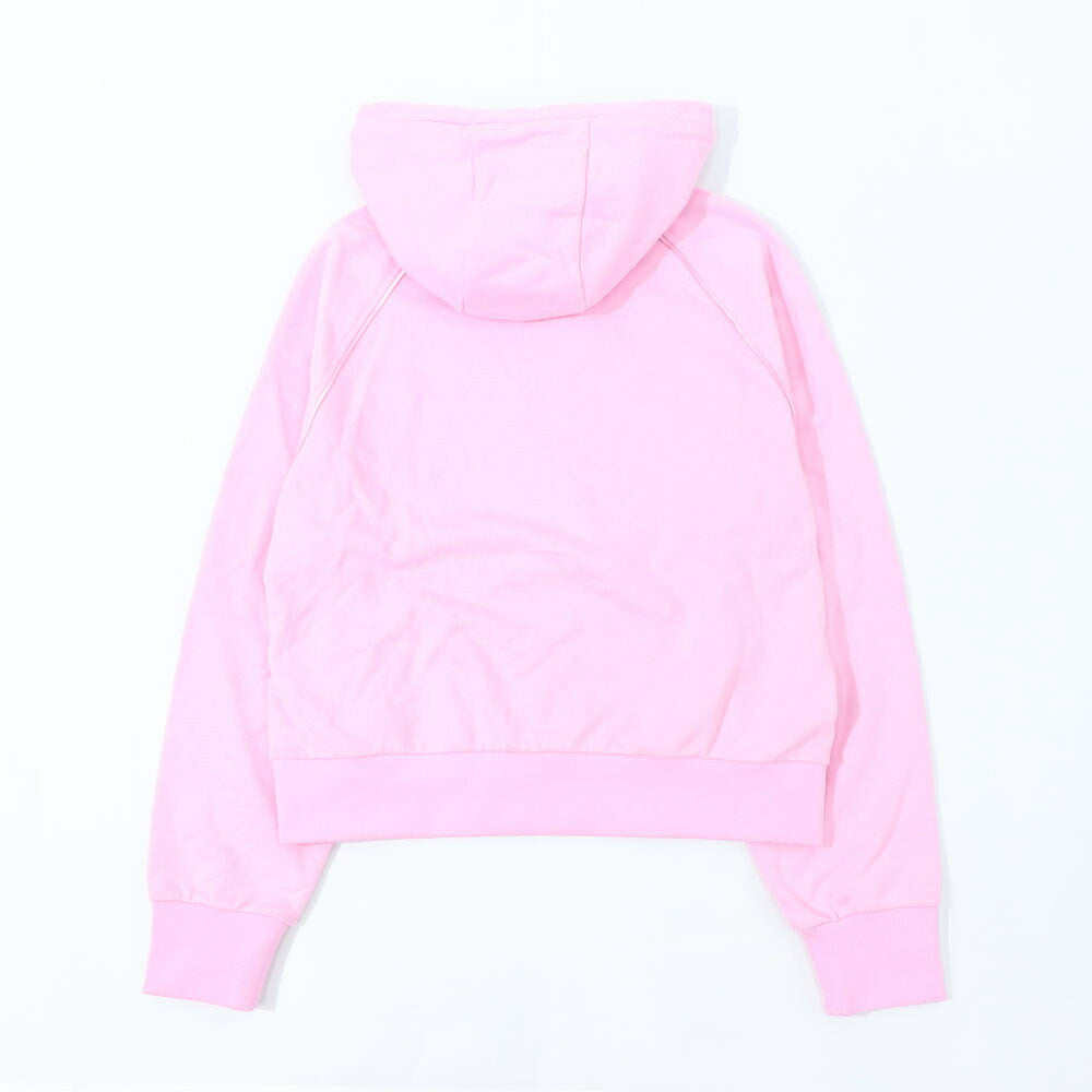 DUVETICA パーカー ピンク グリーン VDHD00114