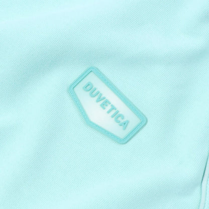 DUVETICA パーカー ピンク グリーン VDHD00114