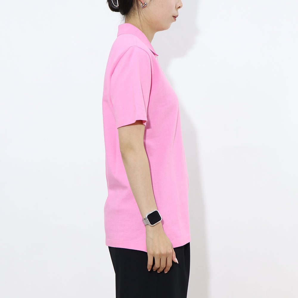 DUVETICA ポロシャツ  ピンク VDTS20131