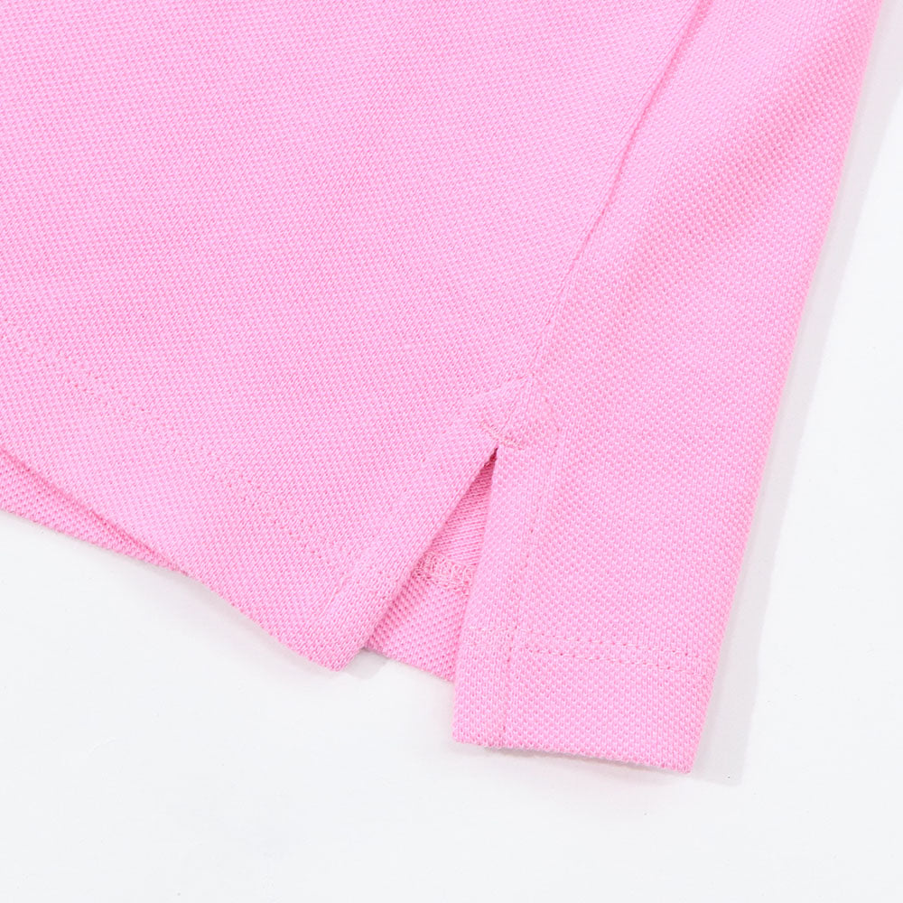 DUVETICA ポロシャツ  ピンク VDTS20131