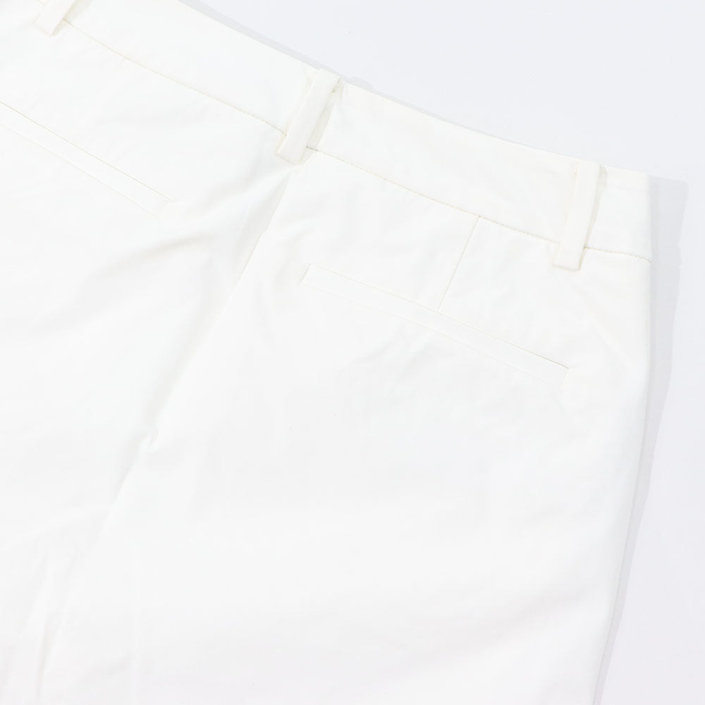 DUVETICA スカート  ホワイト ミニスカート ゴルフ VDSK61131