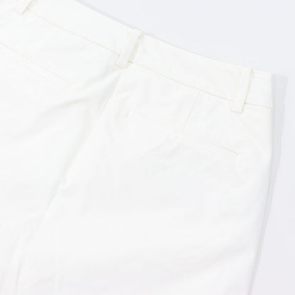 DUVETICA スカート  ホワイト ミニスカート ゴルフ VDSK61131