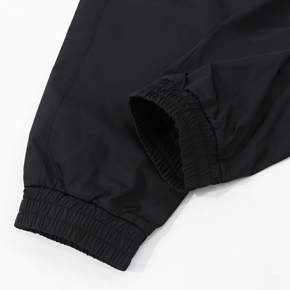 DUVETICA ブラック カーゴパンツ VUPT01111