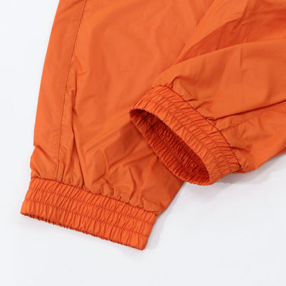 DUVETICA オレンジ ブラック カーゴパンツ VUPT41131