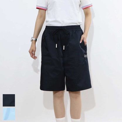 DUVETICA ショートパンツ  ブルー ネイビー ハーフパンツ VUPT82111