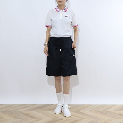 DUVETICA ショートパンツ  ブルー ネイビー ハーフパンツ VUPT82111