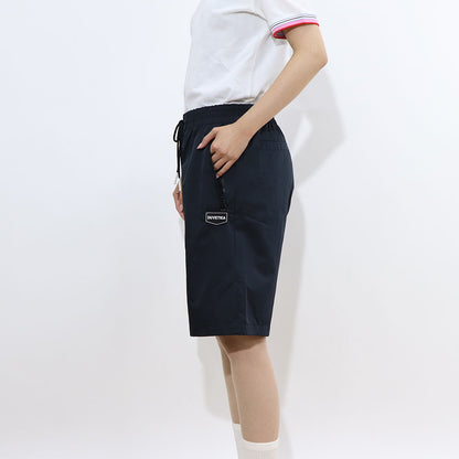 DUVETICA ショートパンツ  ブルー ネイビー ハーフパンツ VUPT82111