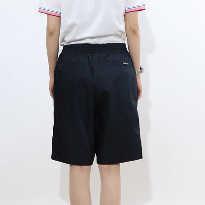 DUVETICA ショートパンツ  ブルー ネイビー ハーフパンツ VUPT82111