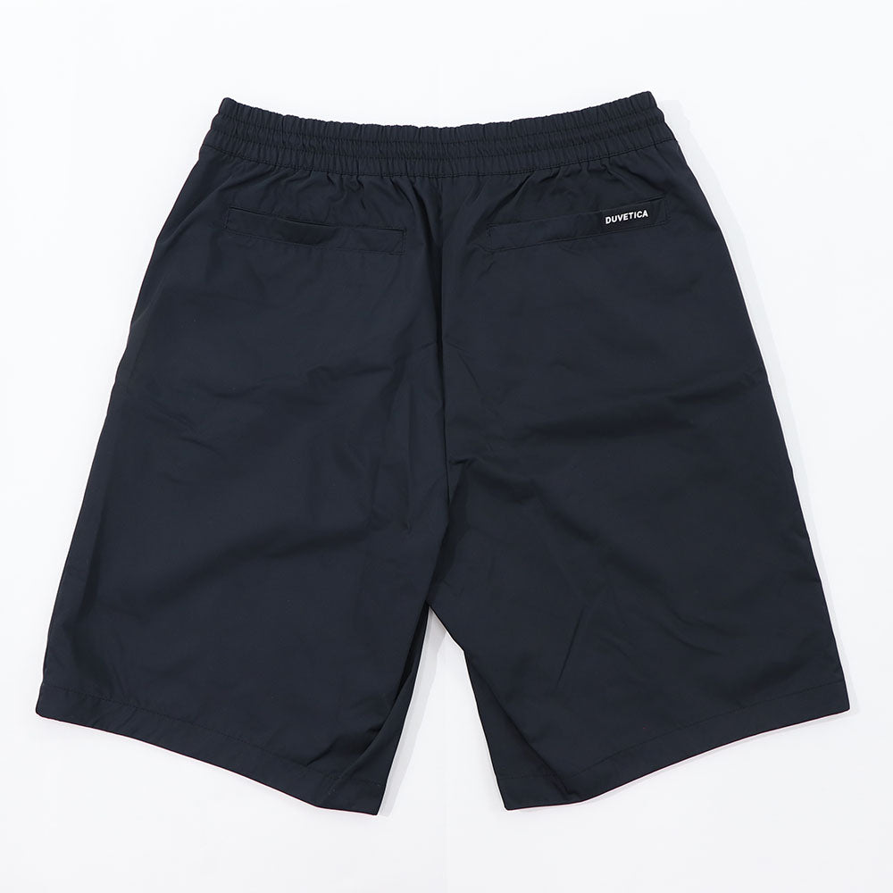 DUVETICA ショートパンツ  ブルー ネイビー ハーフパンツ VUPT82111