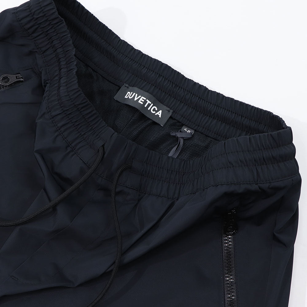 DUVETICA ショートパンツ  ブルー ネイビー ハーフパンツ VUPT82111