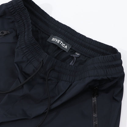 DUVETICA ショートパンツ  ブルー ネイビー ハーフパンツ VUPT82111