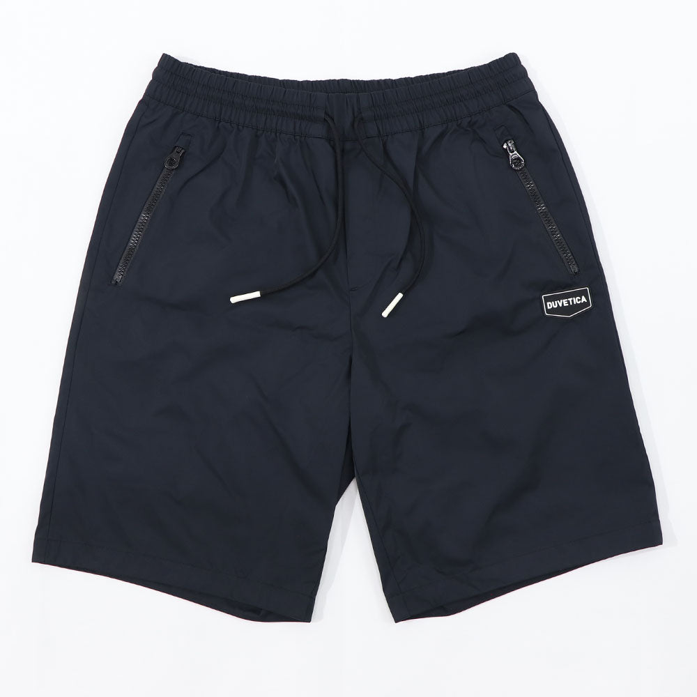 DUVETICA ショートパンツ  ブルー ネイビー ハーフパンツ VUPT82111
